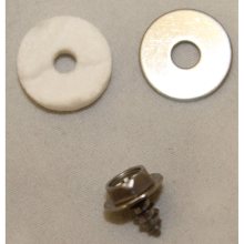 Gasket Joint Attaching Screw Kit, LASER 30
