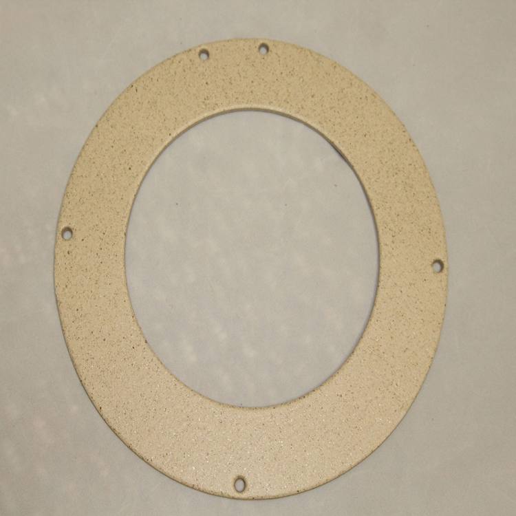 Gasket Burner (A02-A05), LASER 60AT, 72, 73