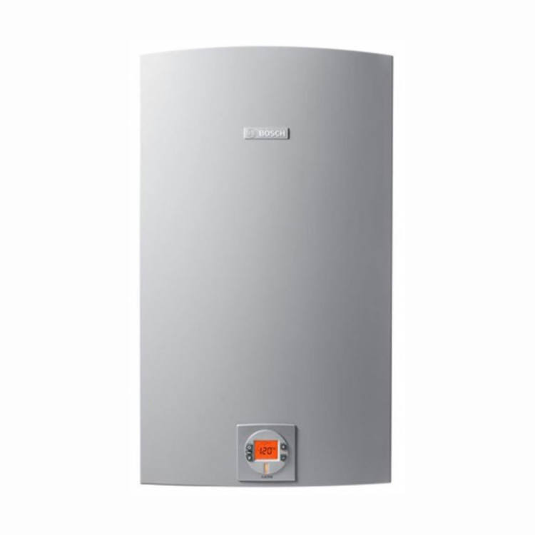 Tankless Water Heater 830 ES LP