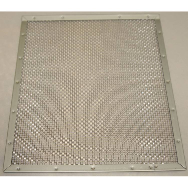 Circulation Air Filter, LASER 530, OM-22