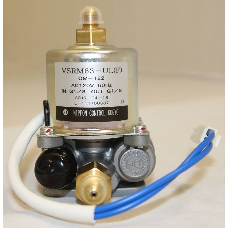 Fuel Pump, OM-122DW, OM-128HH