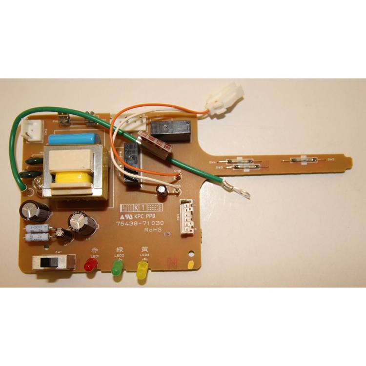 Fuel Lifter Circuit Board OPT-91