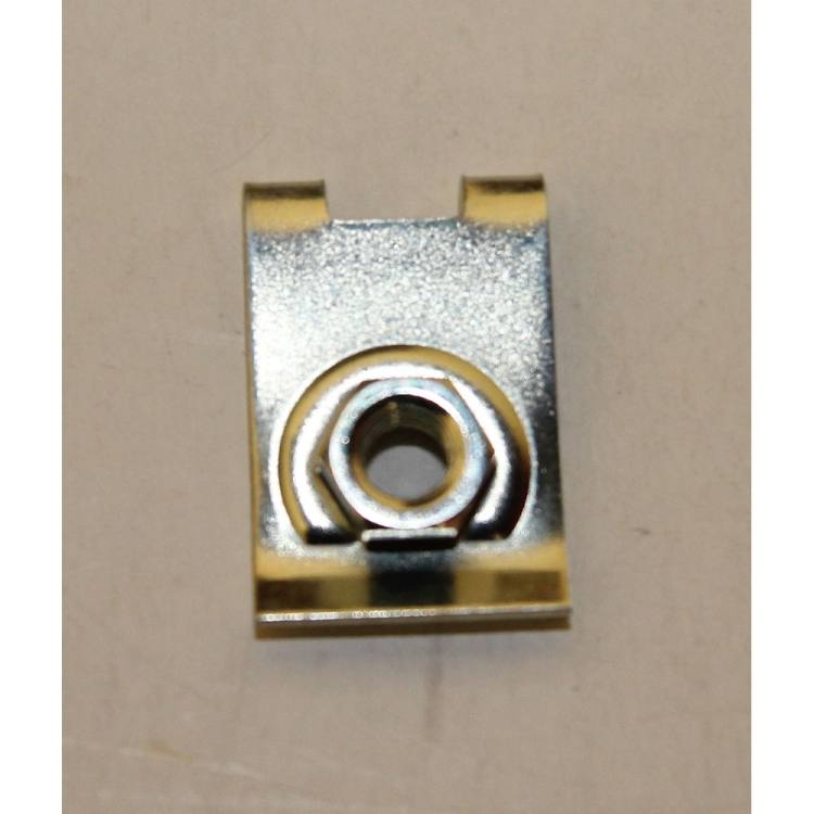 Crop Nut, OM-122DW, OM-128HH
