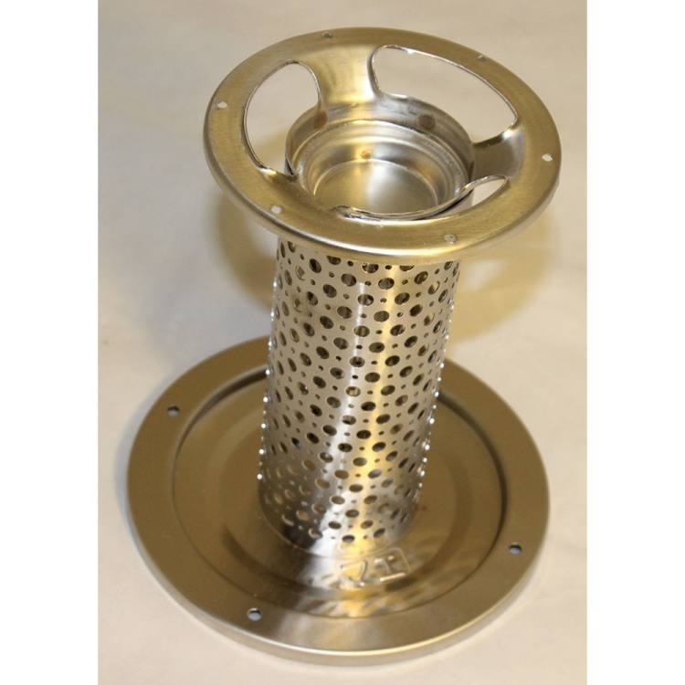 Heat Element Assy, LASER 30