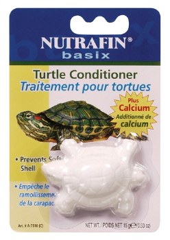 Nutrafin Turtle Conditioner, Reptile Medication, .5oz