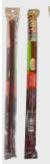 Nutri Chomps Chicken wrapped Long Stick Dog Treat, Digestible Dog Chew, 1 Count, 15 inch