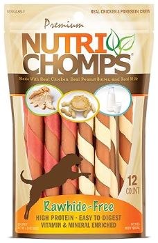 NutriChompsAstFlvrWrapTw5"12ct