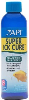 API Super Ick Cure 4oz