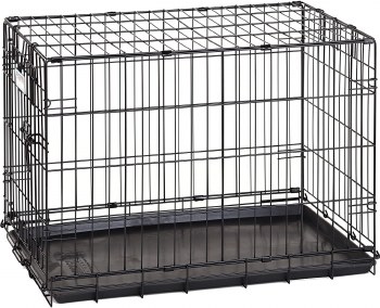 Petmate Precision 1 Door Crate 30 inch x 19 inch x 21 inch