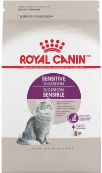 Royal Canin Feline Care Nutrition Digest Sensitive Thin Slice Gravy, Wet Cat Food, 7lb