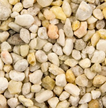 Estes Spectrastone Freshwater Aquarium Gravel, Ocean Beach, 5lb