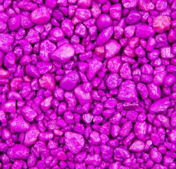 Estes Permaglo Aquarium Glo Gravel, Lavender, 5lb