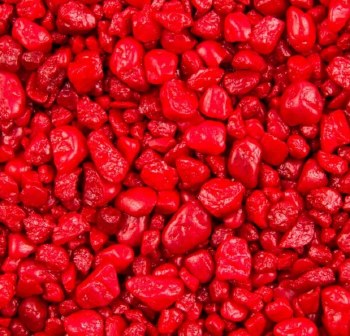 Estes Special Aquarium Gravel, Red 5lb