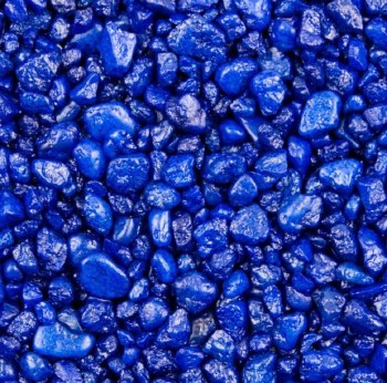 Estes Special Aquarium Gravel, Blue 5lb