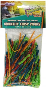 FM Brn Trop Crnch Stx .89OZ