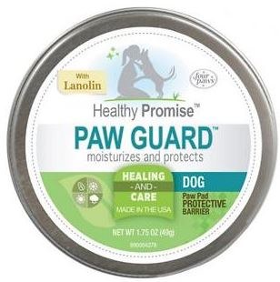Four Paws Healthy Promise Paw Guard 7.75oz