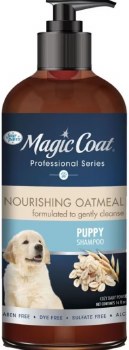 Magic Coat Professional Series Puppy Shampoo Oatmeal 16oz