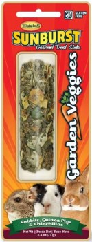 Higgins Garden Veg Treat 2 oz