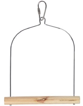 Prevue Pet Swing 5 x 7