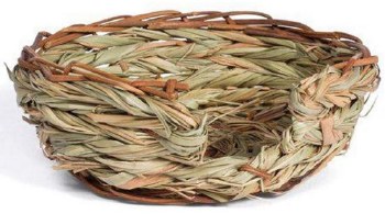 Prevue Pet Small Oval Pet Nest