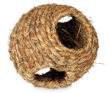 Hideaway Medium Grass Ball