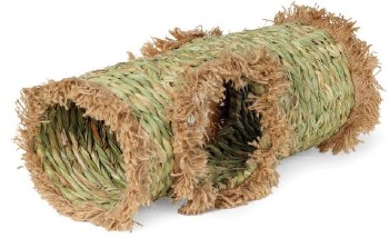 Hideaway Grass Tunnel