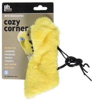 Prevue Pet Cozy Corner
