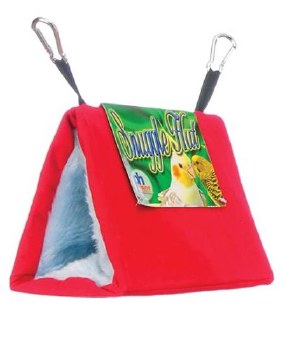 Prevue Pet  snuggle hut