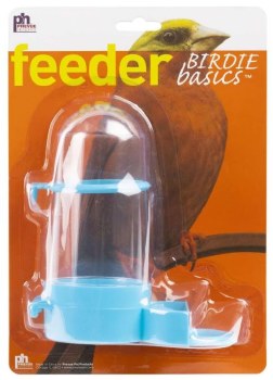 Jumbo Plastic Fountain Feeder
