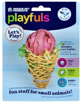 Playfuls Crunchy Cone