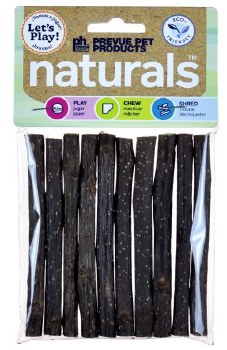 Very Pear-y Chew Sticks