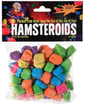 hamsteroid mineral chew toys