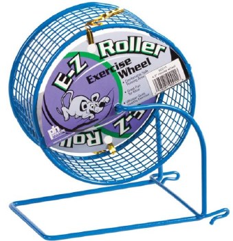 E-Z Roller 4 3/4"ExrciseWheel