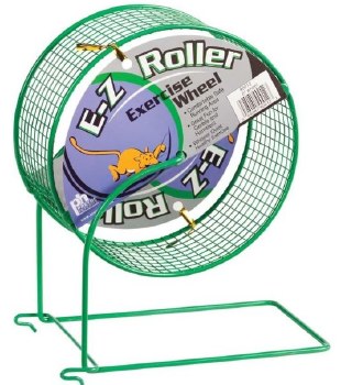 E-Z Roller 6" ExrciseWheel