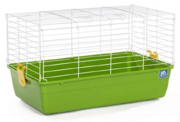 Prevue Pet GuineaPigRabbitHome