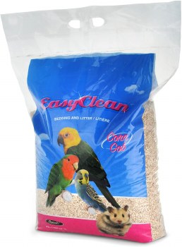 Easy Clean Corn Cob Bedding 23 Liters