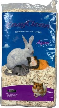 Easy Clean Aspen. Small Animal Bedding, 25L