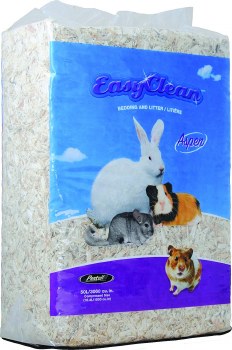 Easy Clean Aspen. Small Animal Bedding, 50L