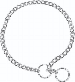 Heavy Training Chain Collar 3.0mm 22 inch
