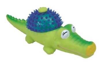 Alligator Dog Toy
