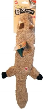 Spot Skinneez Extreme Quilted Squirrel 23 inch