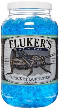 Flukers Original Cricket Quencher Reptile Supplement 7.5lb