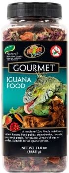 ZoMedLabIguanaFood13oz