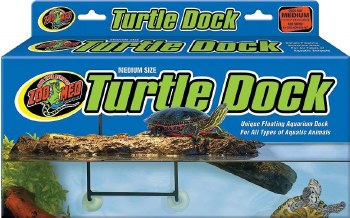Zoo Med Lab Turtle Dock, Medium