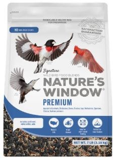 NatWindow Prem 7lb