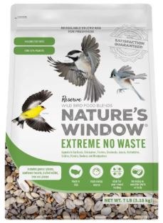 NatWindow ExtremeZeroWaste 7lb
