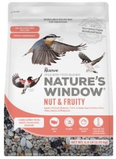 NatWindow NutFruity6.5lb