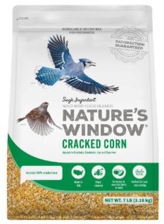 NatWindowCrackedCorn7lb