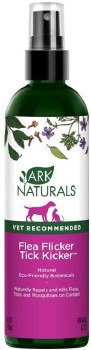 Natural, Botanical Alternative to Chemical Pesticides in Controlling Fleas and Ticks