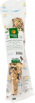 Garden & Fun WildBird Stick Chickade Select 1.9oz